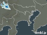 雨雲レーダー(2024年09月04日)
