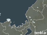 雨雲レーダー(2024年09月04日)
