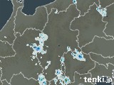 雨雲レーダー(2024年09月04日)