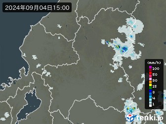 雨雲