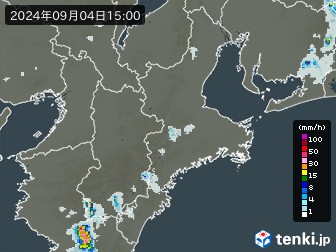 雨雲