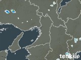 雨雲レーダー(2024年09月04日)