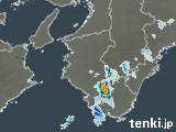 2024年09月04日の和歌山県の雨雲レーダー