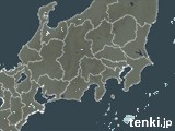 雨雲レーダー(2024年09月05日)