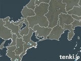 雨雲レーダー(2024年09月05日)