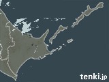 雨雲レーダー(2024年09月05日)