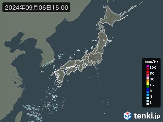 雨雲