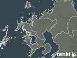 雨雲レーダー(2024年09月06日)