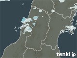 雨雲レーダー(2024年09月06日)