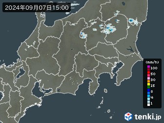 雨雲