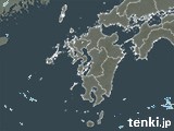 雨雲レーダー(2024年09月07日)