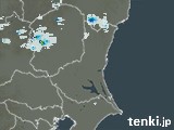 雨雲レーダー(2024年09月07日)