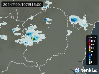 雨雲