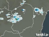 雨雲レーダー(2024年09月07日)