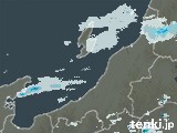 雨雲レーダー(2024年09月07日)