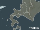 雨雲レーダー(2024年09月07日)