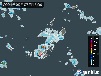 雨雲