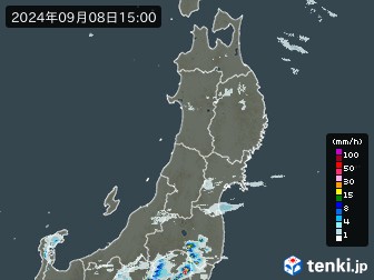 雨雲
