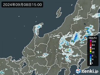 雨雲