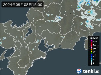 雨雲