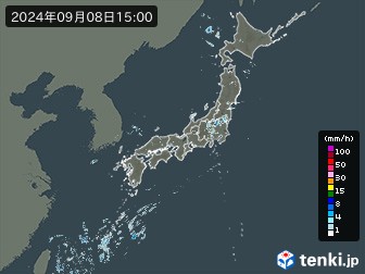 雨雲