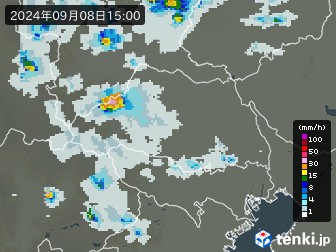 雨雲