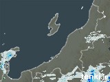 雨雲レーダー(2024年09月08日)