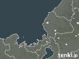 雨雲レーダー(2024年09月08日)