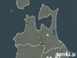 雨雲レーダー(2024年09月08日)