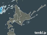 雨雲レーダー(2024年09月10日)