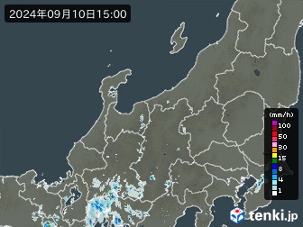 雨雲
