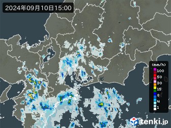 雨雲