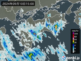 雨雲