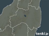 雨雲レーダー(2024年09月10日)