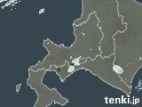 雨雲レーダー(2024年09月10日)