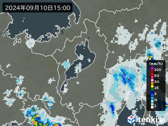 雨雲