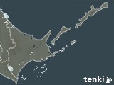 雨雲レーダー(2024年09月10日)