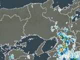 雨雲レーダー(2024年09月10日)