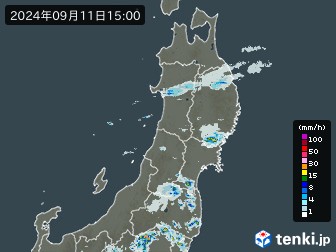 雨雲