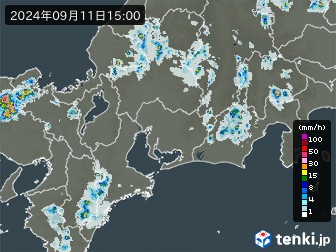 雨雲