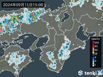 雨雲