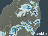 雨雲レーダー(2024年09月11日)