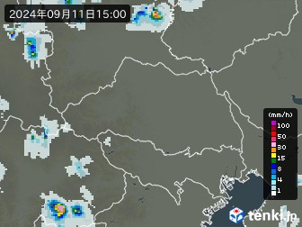 雨雲