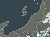 雨雲レーダー(2024年09月11日)