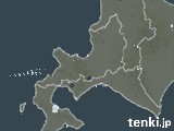 雨雲レーダー(2024年09月11日)