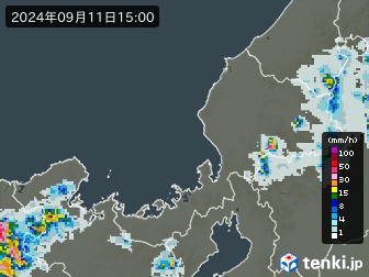 雨雲