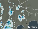 雨雲レーダー(2024年09月11日)