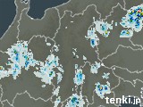 雨雲レーダー(2024年09月11日)
