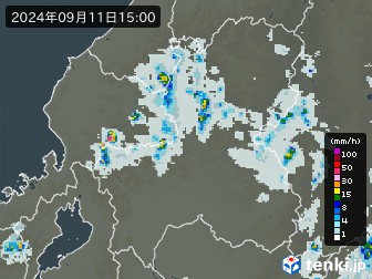 雨雲