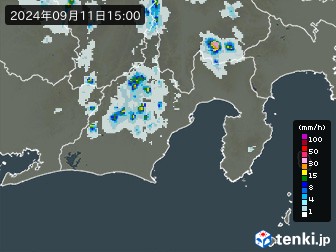 雨雲